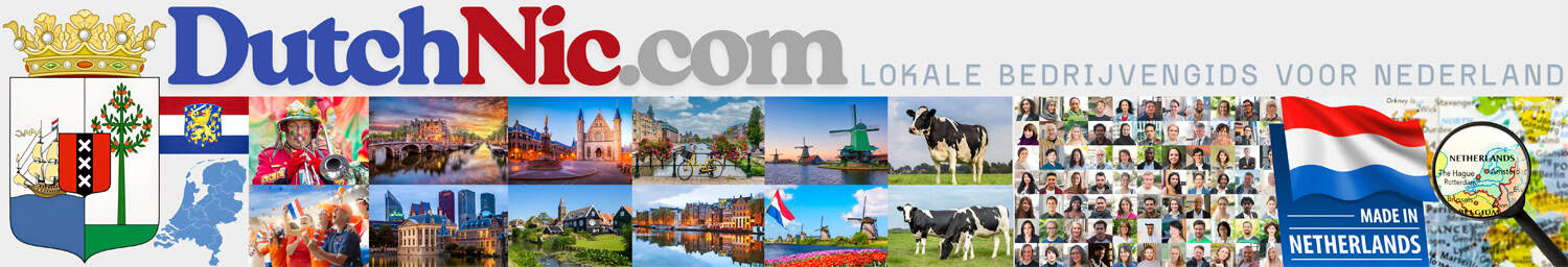 Gemaakt in Nederland - VisitPoint BV